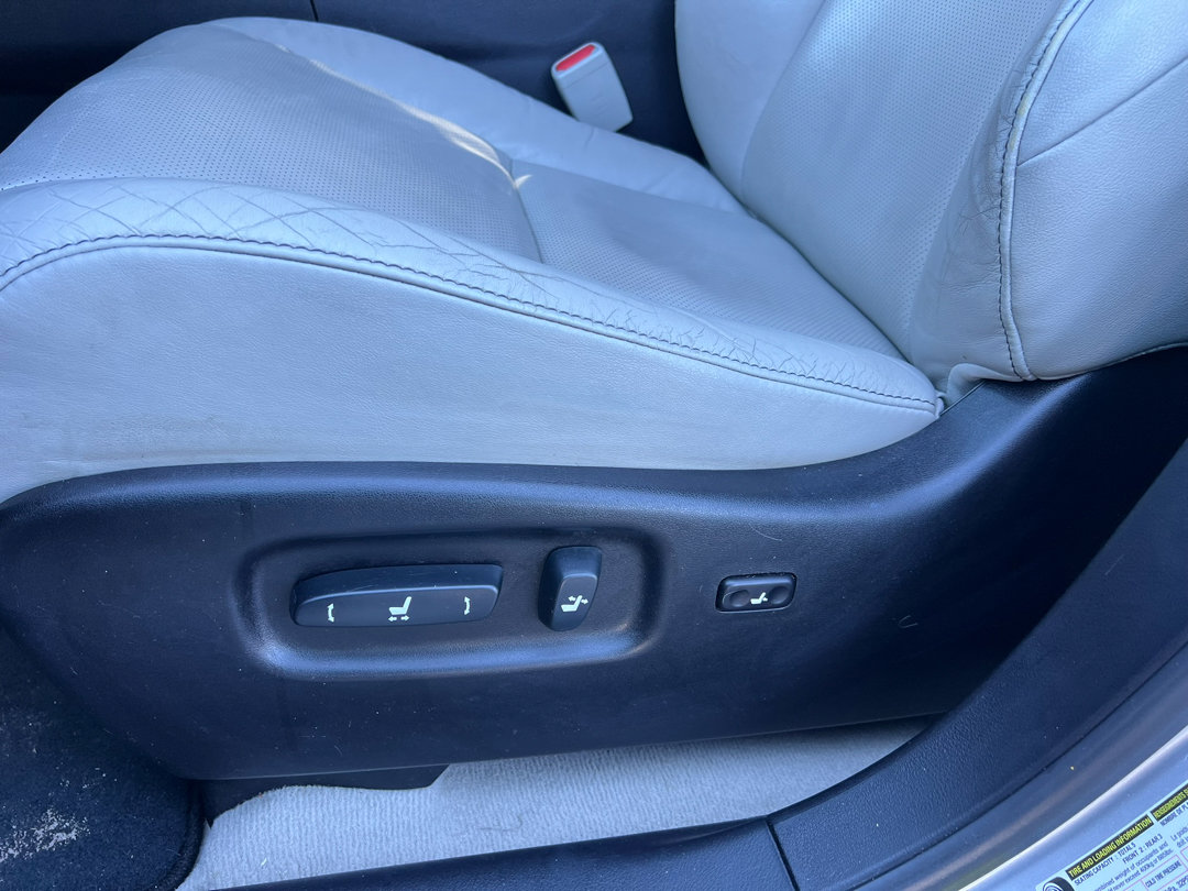 Used 2015 Lexus RX 350 AWD image 15