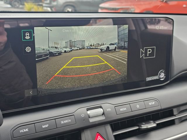 New 2026 Kia K4 LXS image 21