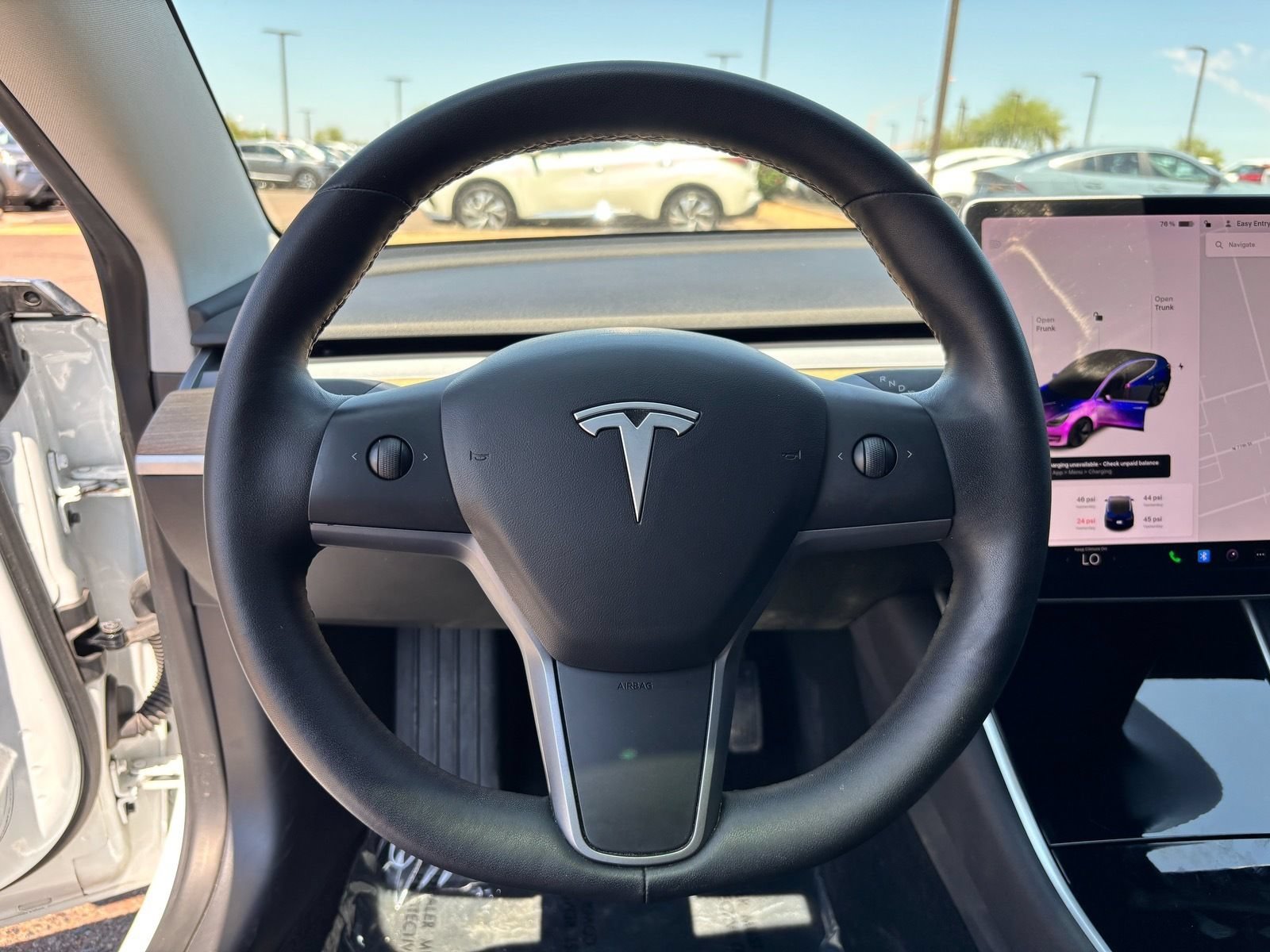 Used 2019 Tesla Model 3 Long Range AWD/4WD image 18