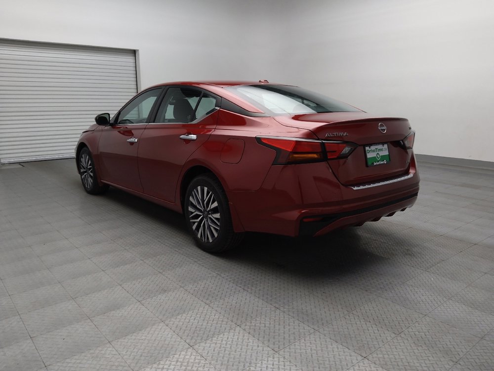 Used 2023 Nissan Altima 2.5 SV image 5