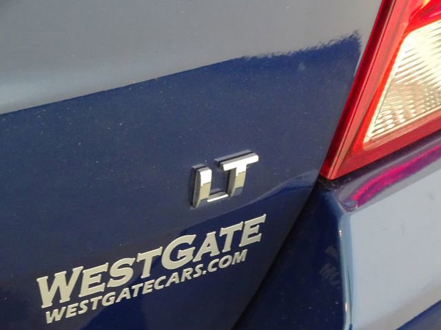 Used 2020 Chevrolet Trax LT w/ LT Convenience Package image 41