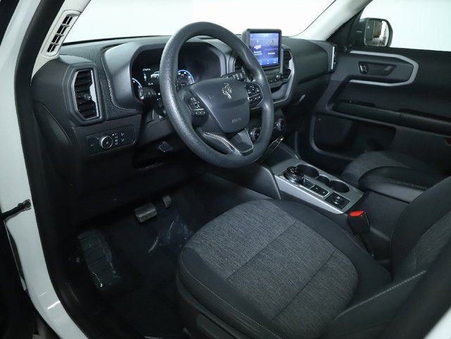 Used 2021 Ford Bronco Sport Big Bend image 17