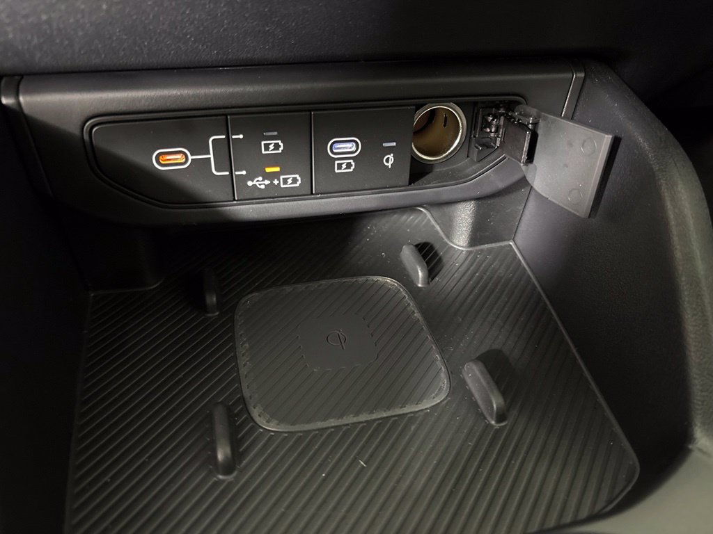 New 2026 Kia K4 EX FWD image 32