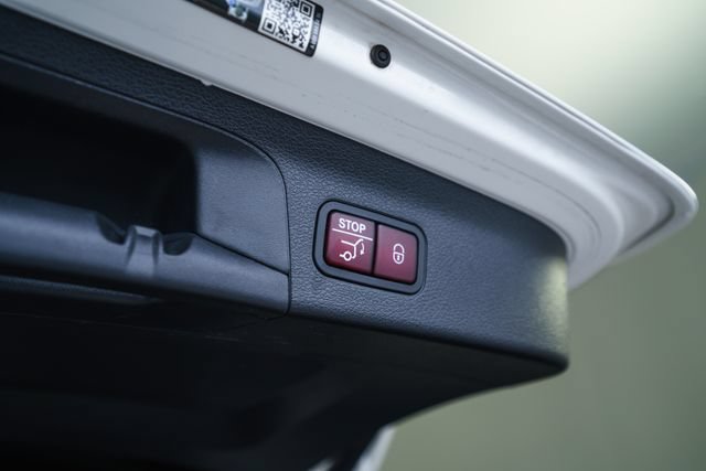 Used 2023 Mercedes-Benz GLS 63 AMG 4MATIC image 49