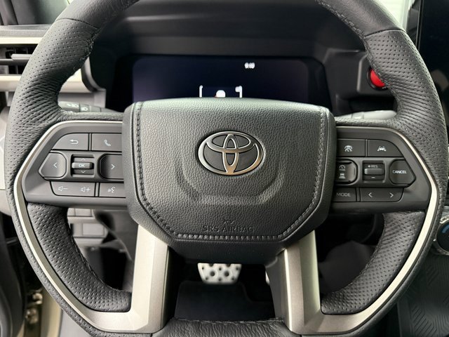 New 2026 Toyota Tacoma TRD Sport image 10