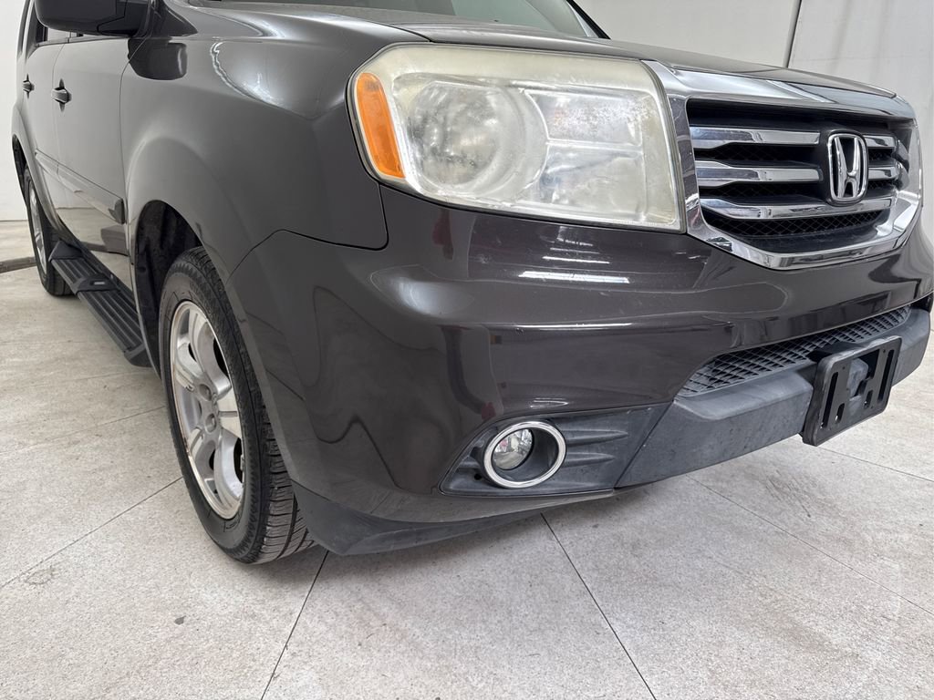 Used 2012 Honda Pilot EX image 15