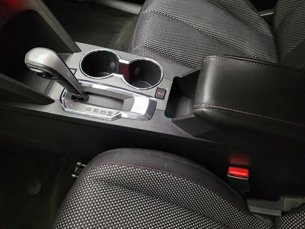 Used 2015 GMC Terrain SLE w/ Safety Package FWD image 26