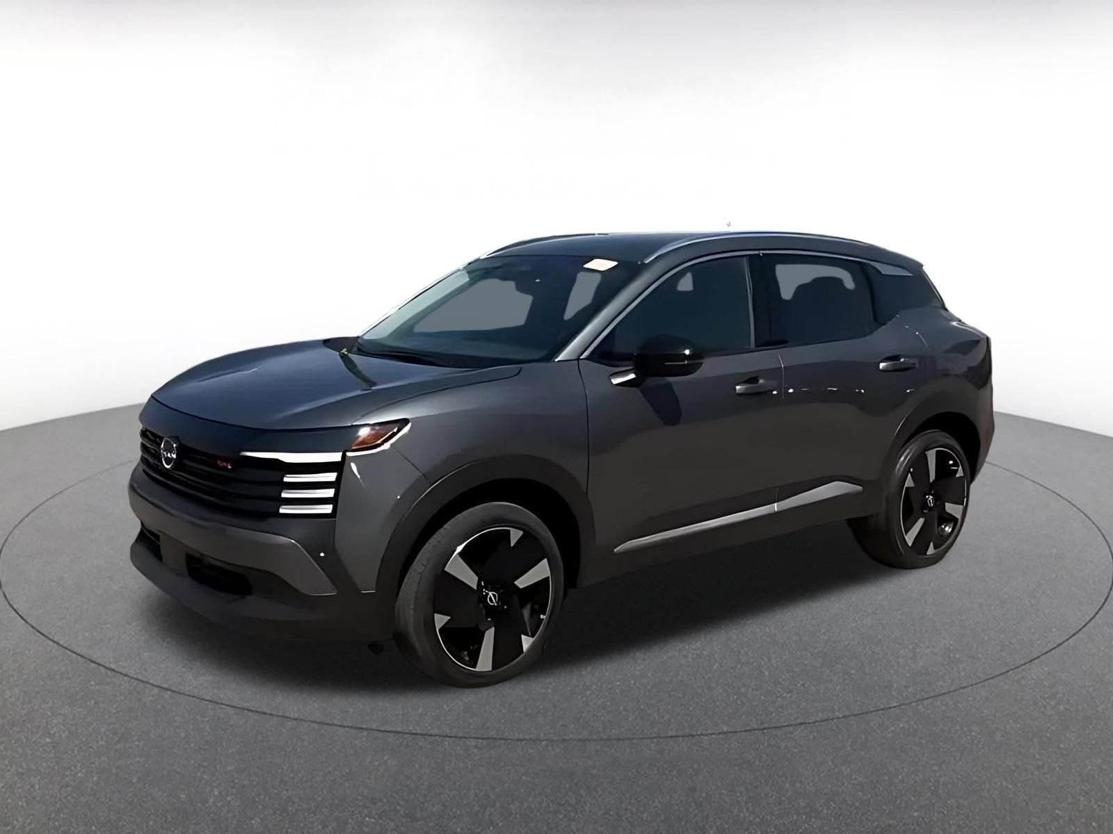 Used 2026 Nissan Kicks SR FWD image 6