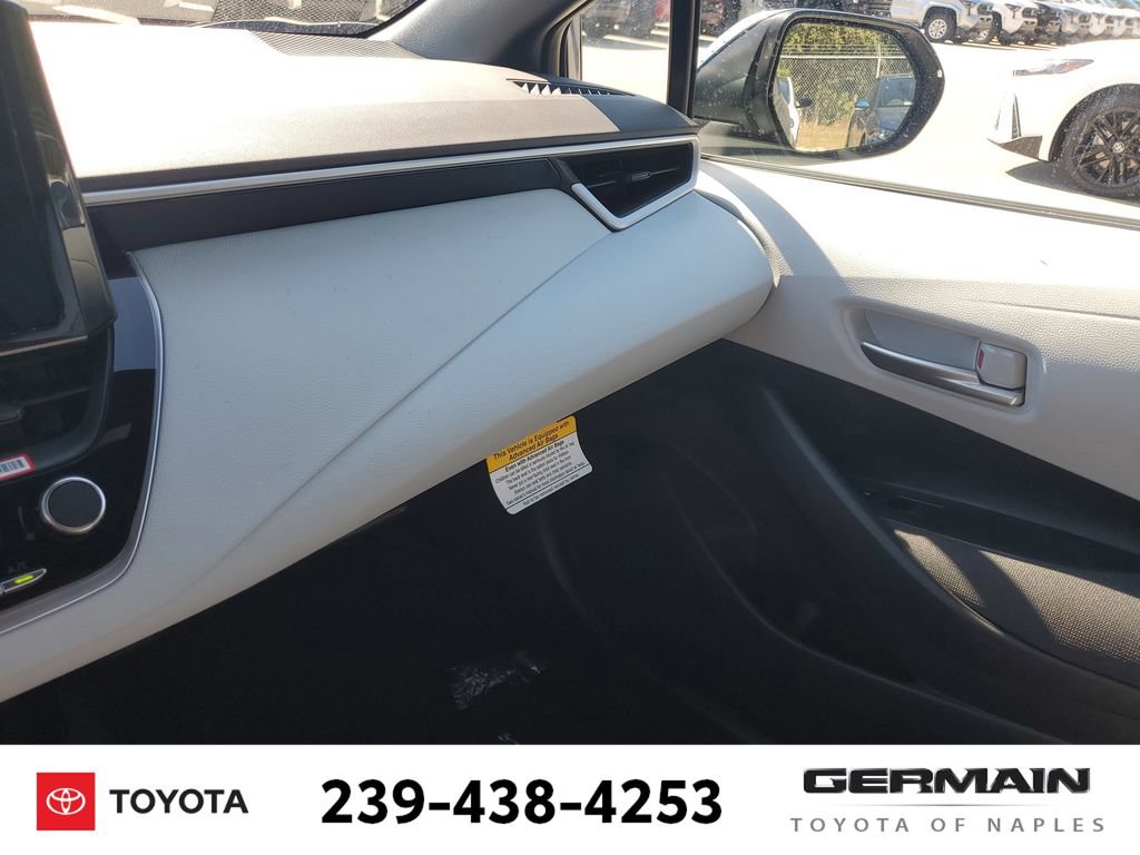 New 2026 Toyota Corolla SE FWD image 33