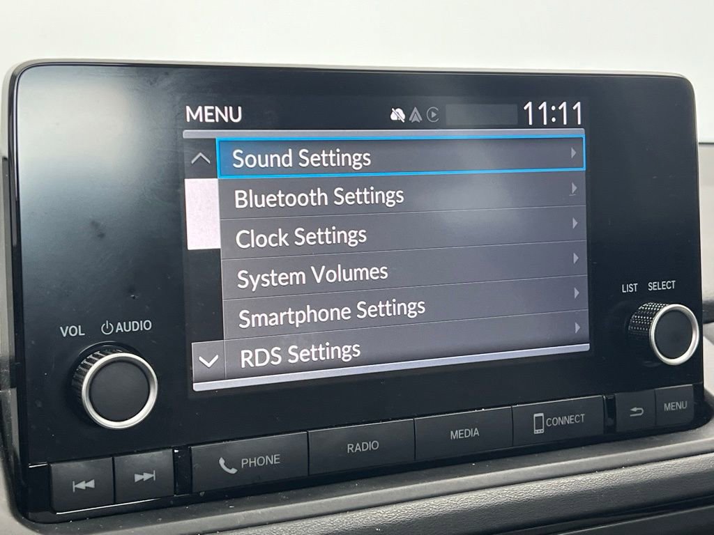Used 2023 Honda Accord EX image 11