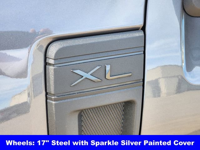 New 2026 Ford Maverick XL image 11
