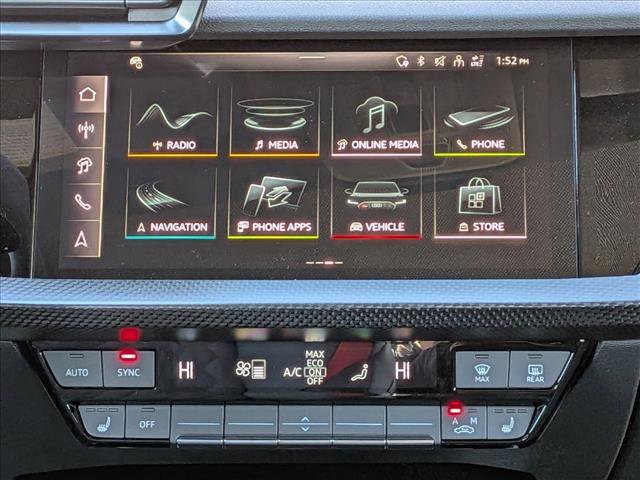 New 2026 Audi RS 3 image 11