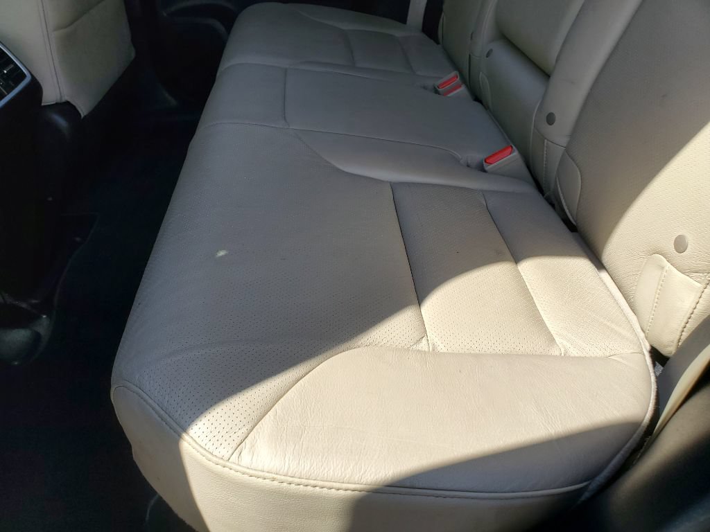 Used 2015 Honda CR-V EX-L image 20