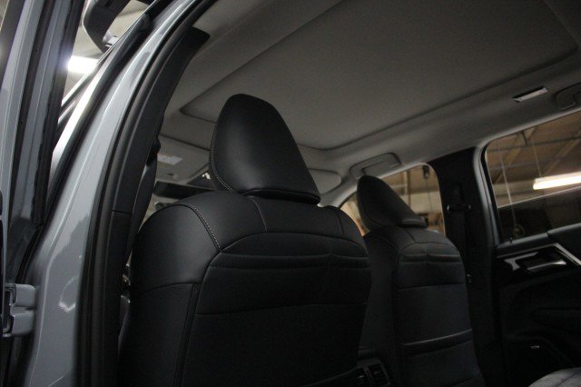 New 2026 Mitsubishi Outlander Trail Edition image 23