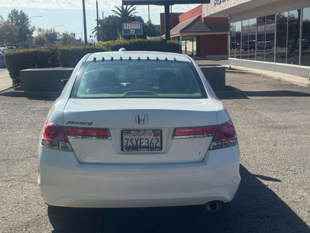 Used 2012 Honda Accord LX image 5