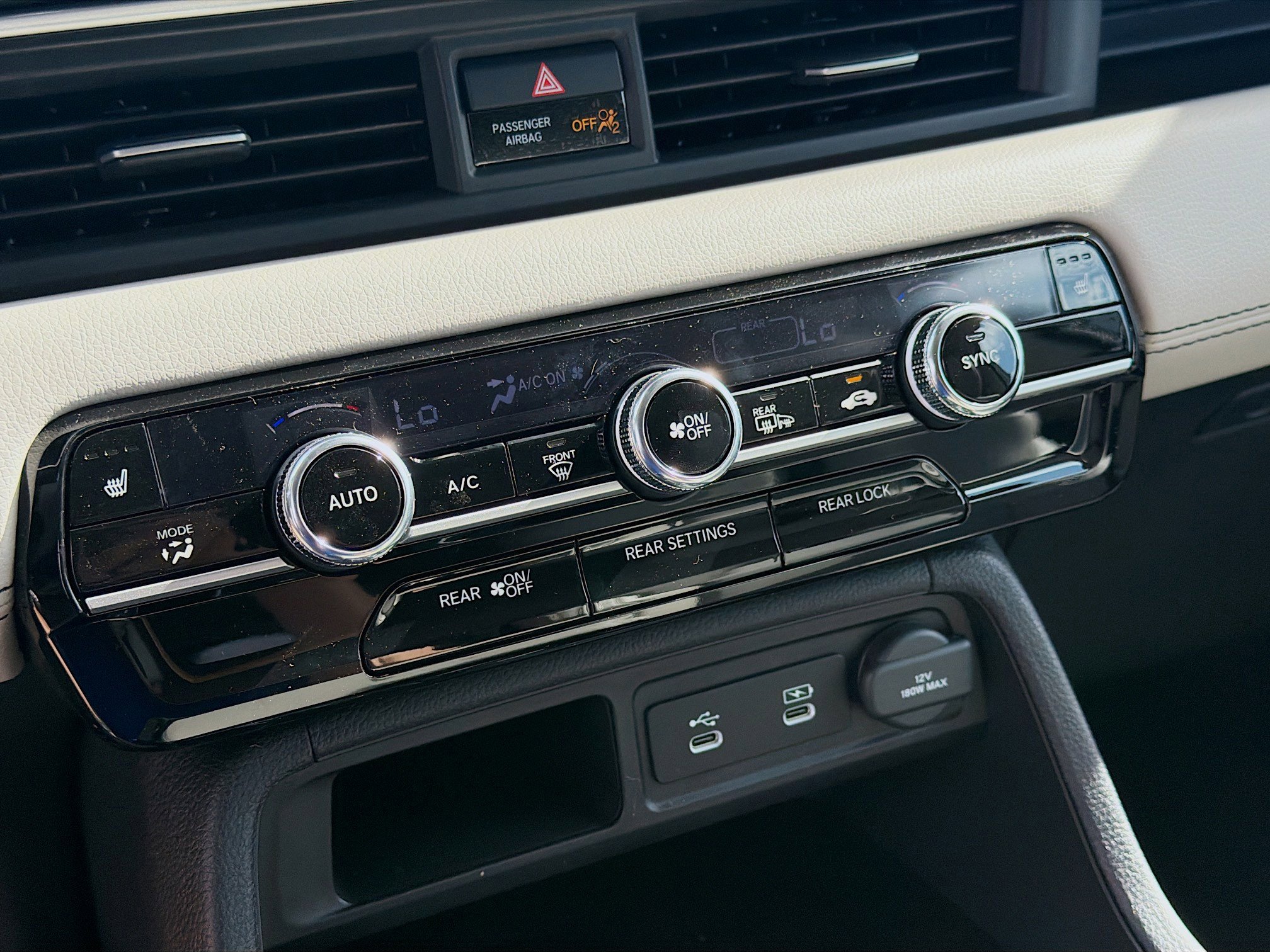 New 2026 Honda Pilot EX-L image 15