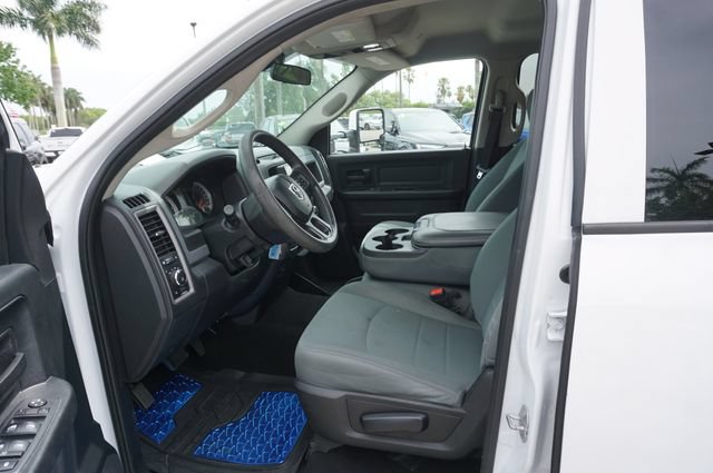 Used 2018 RAM 1500 Express w/ Express Value Package AWD/4WD image 23