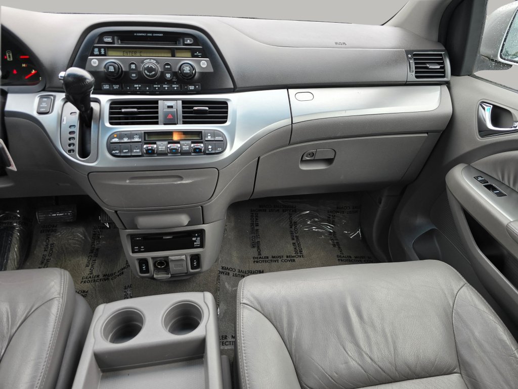 Used 2010 Honda Odyssey EX-L image 4