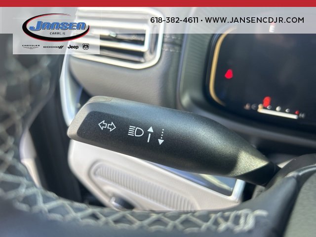 New 2024 Jeep Wagoneer L 4WD w/ Convenience Group I image 17