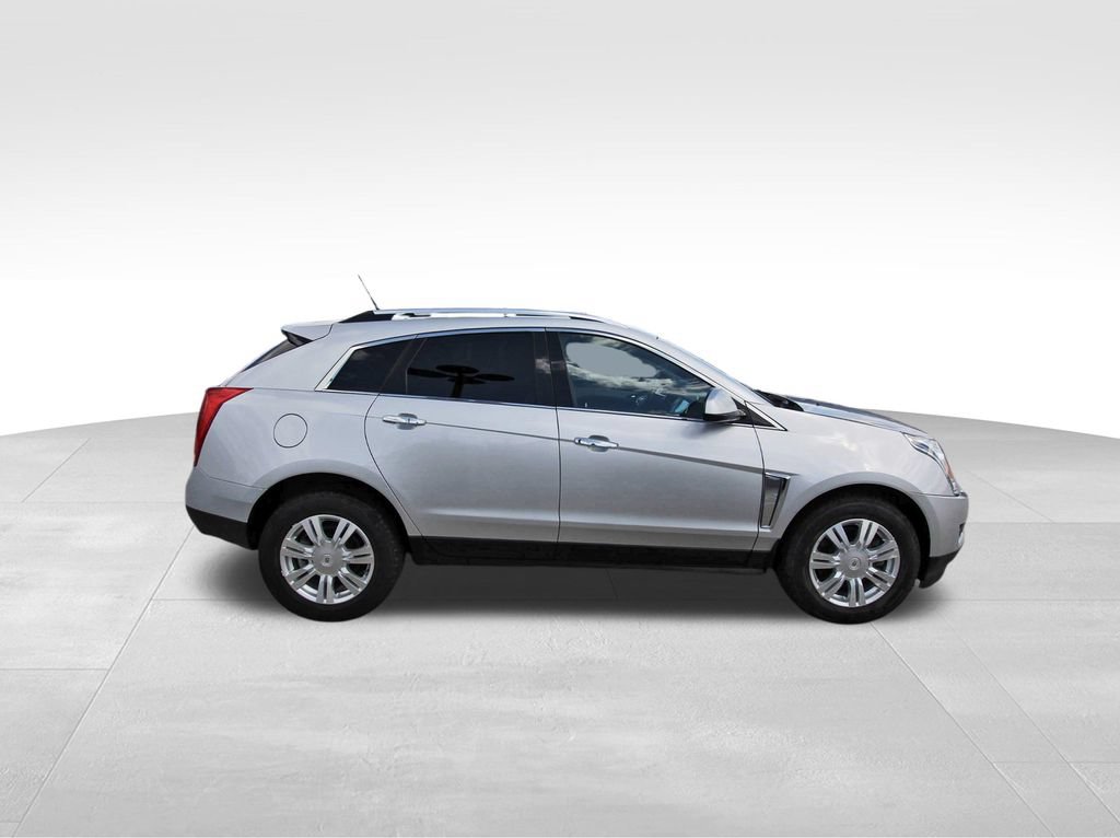 Used 2013 Cadillac SRX Luxury FWD image 5