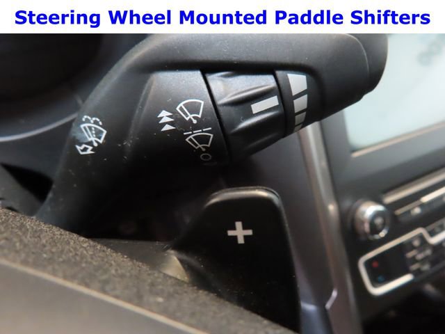 Used 2018 Ford Fusion SE w/ Fusion SE Technology Package image 17