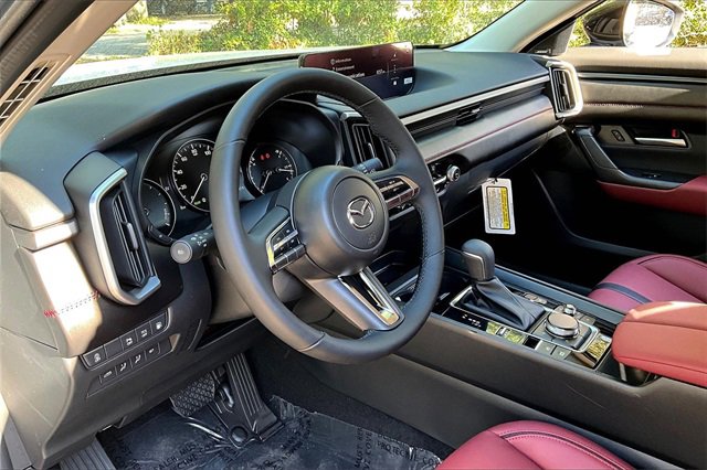 New 2026 MAZDA CX-50 AWD 2.5 Hybrid w/ Weather Package image 5