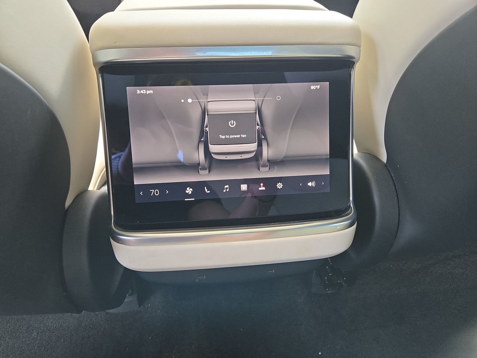 Used 2022 Tesla Model S AWD/4WD image 18