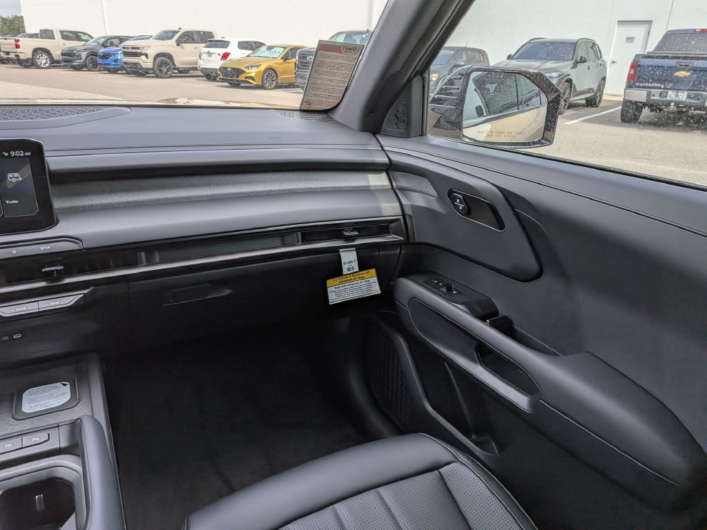 New 2027 Kia Telluride EX X-Line w/ Towing Package AWD/4WD image 16