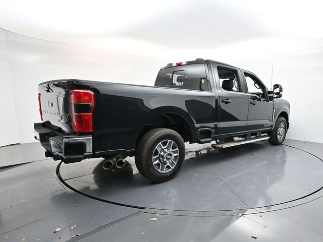 New 2026 Ford F350 Lariat image 7