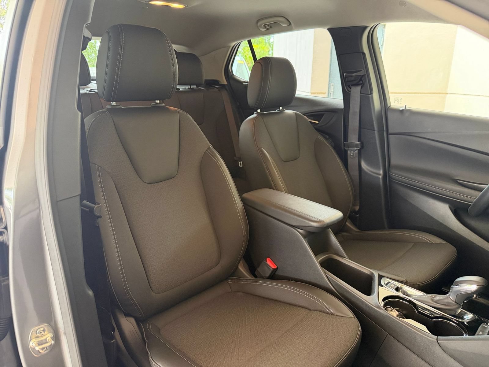 Used 2026 Buick Encore GX Preferred FWD image 31