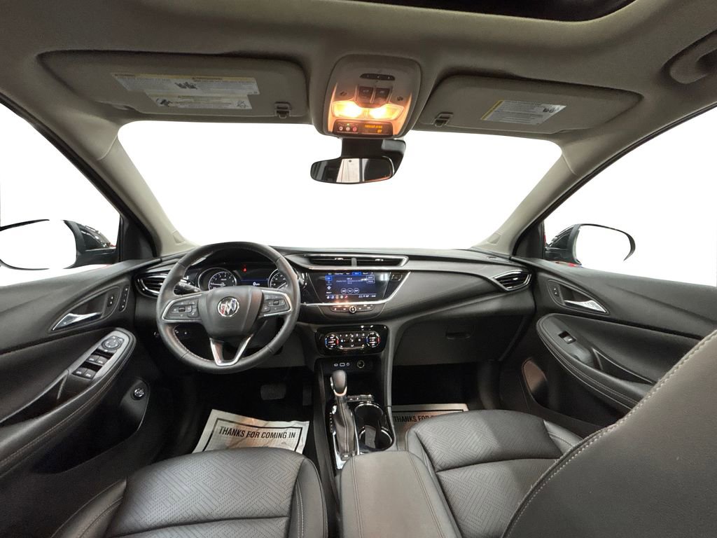 Used 2023 Buick Encore GX Essence w/ Experience Buick Package image 18