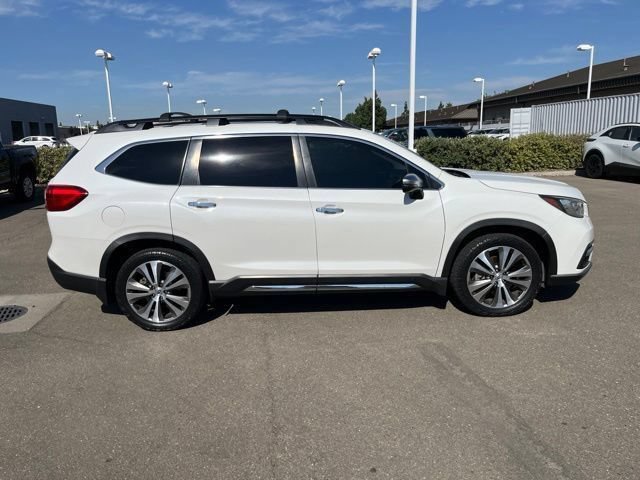 Used 2019 Subaru Ascent Touring w/ Popular Package #3 AWD/4WD image 3
