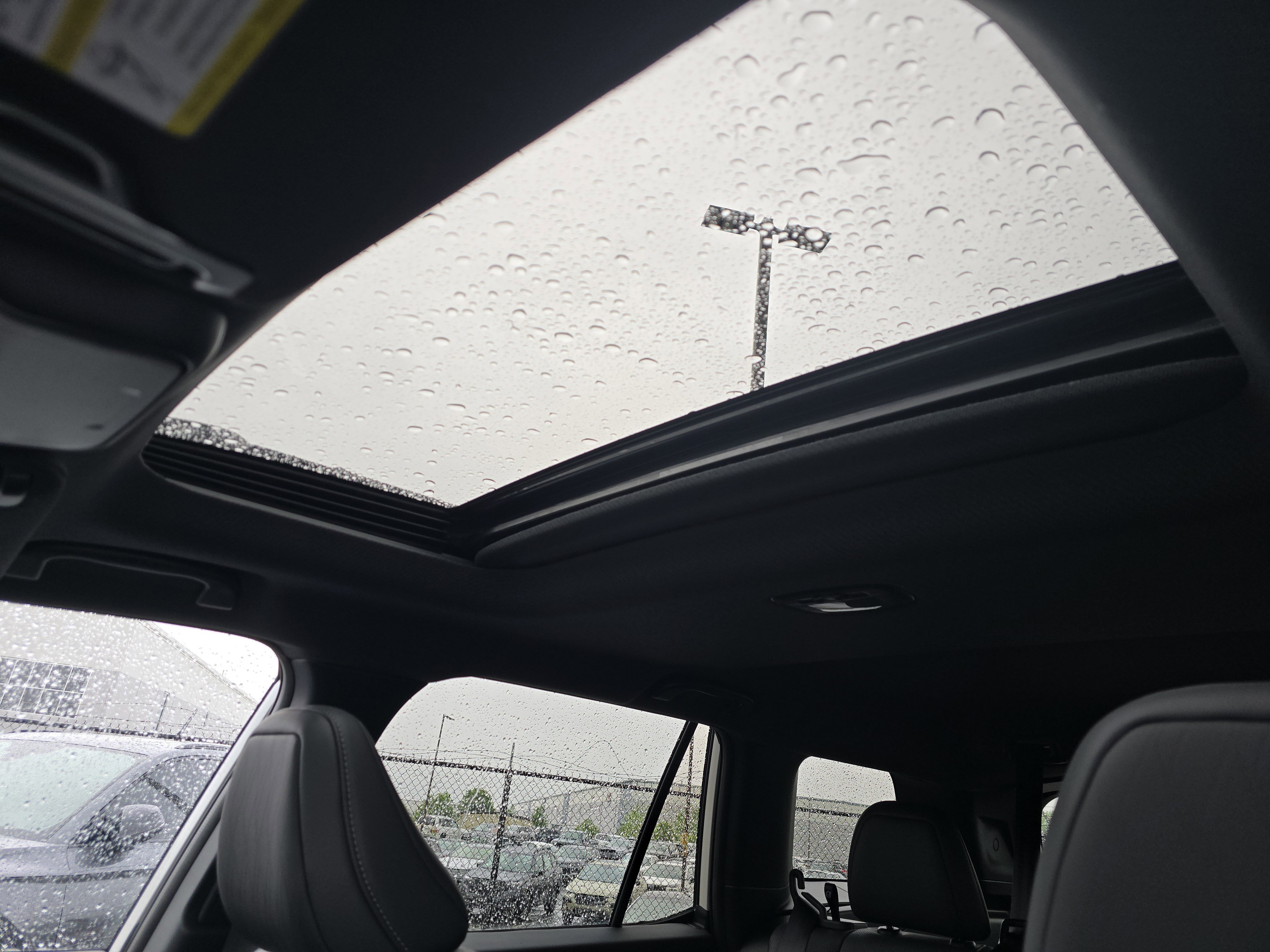 New 2026 Subaru Outback Touring XT AWD/4WD image 9