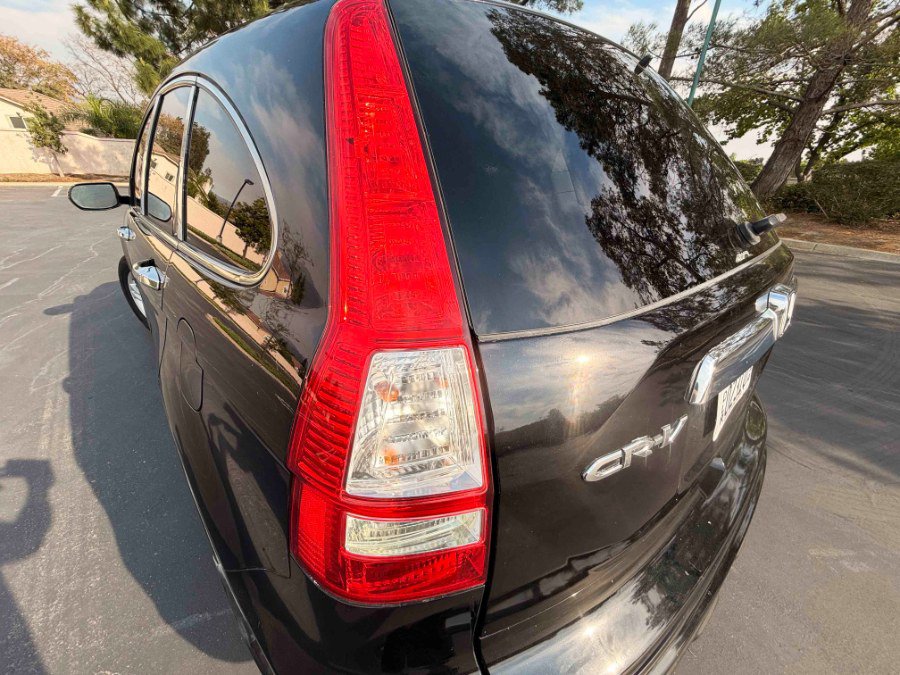 Used 2011 Honda CR-V EX image 13