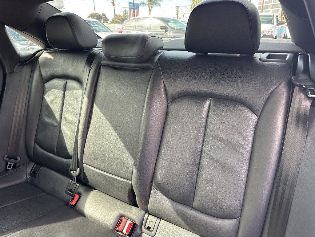 Used 2019 Audi A3 2.0T Premium w/ Convenience Package image 9