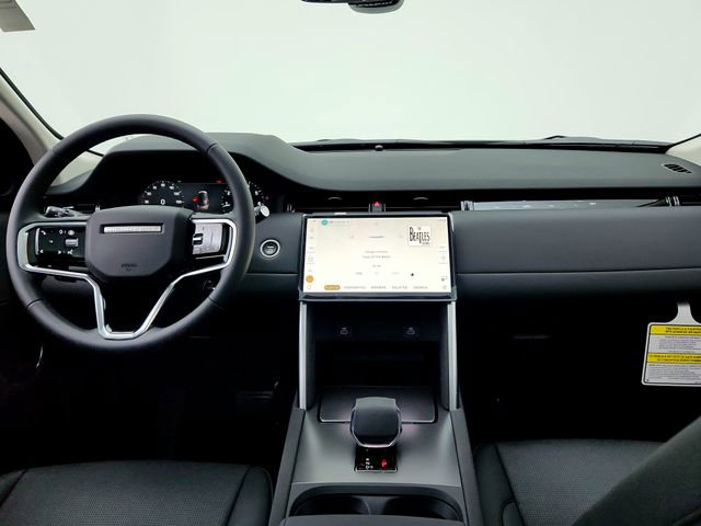 Certified 2025 Land Rover Discovery Sport S image 30