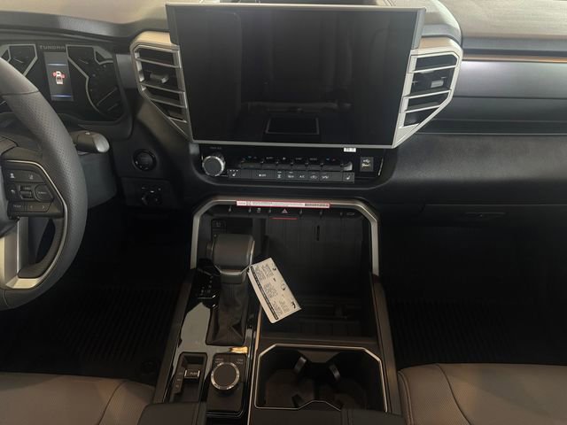 Certified 2026 Toyota Tundra SR5 AWD/4WD image 12