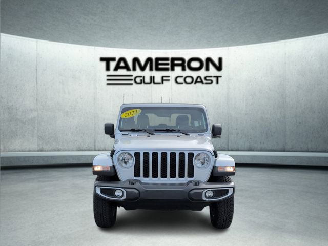 Used 2023 Jeep Gladiator Sport AWD/4WD image 9