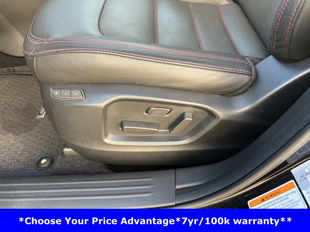 Used 2025 MAZDA CX-5 2.5 Turbo image 41