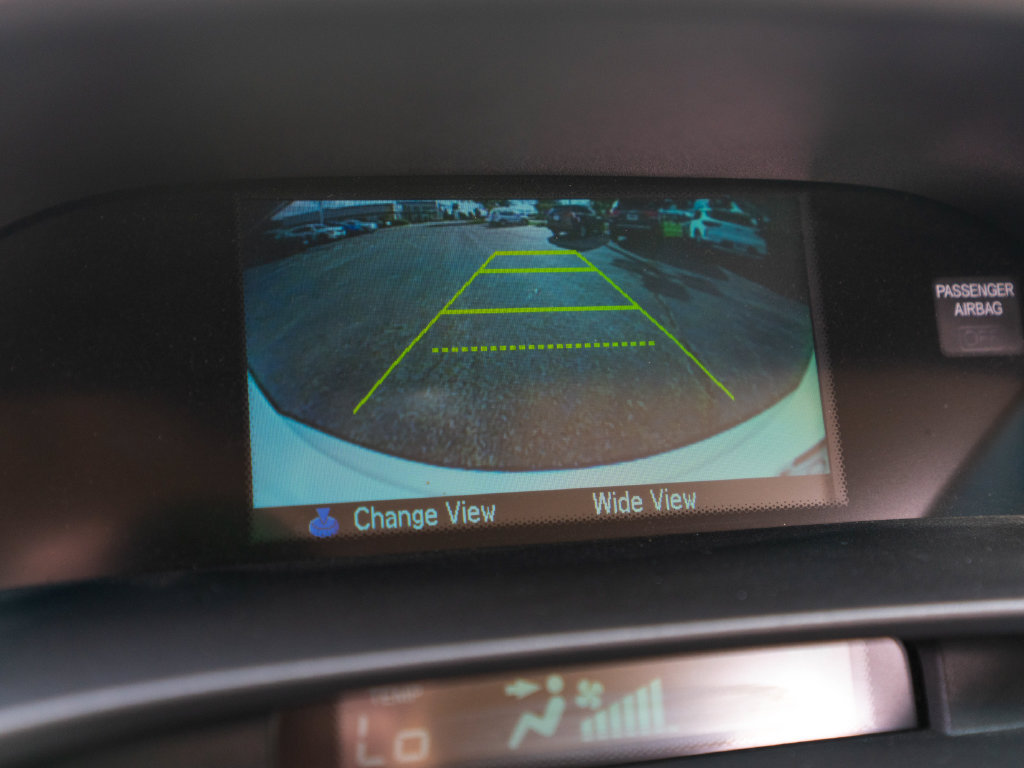 Certified 2017 Acura RDX AWD image 39
