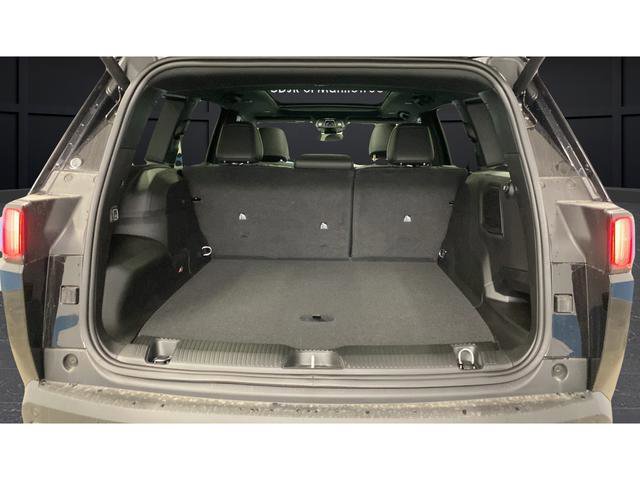 New 2026 Jeep Cherokee Overland w/ Trailer Tow Group AWD/4WD image 28