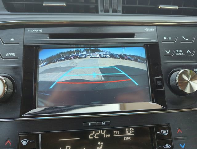 Used 2018 Toyota Avalon XLE Premium w/ Carpet Mat Package image 24