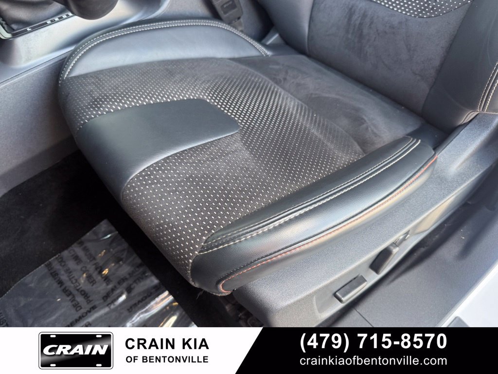 Used 2024 Ford Bronco Raptor AWD/4WD image 22