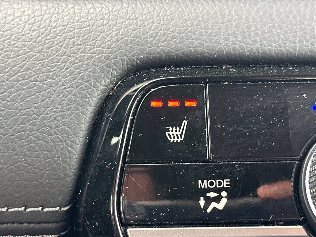 Used 2024 Honda Pilot EX-L image 24