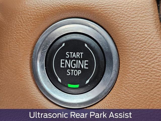 Used 2023 GMC Canyon AT4 w/ AT4 Premium Package image 23