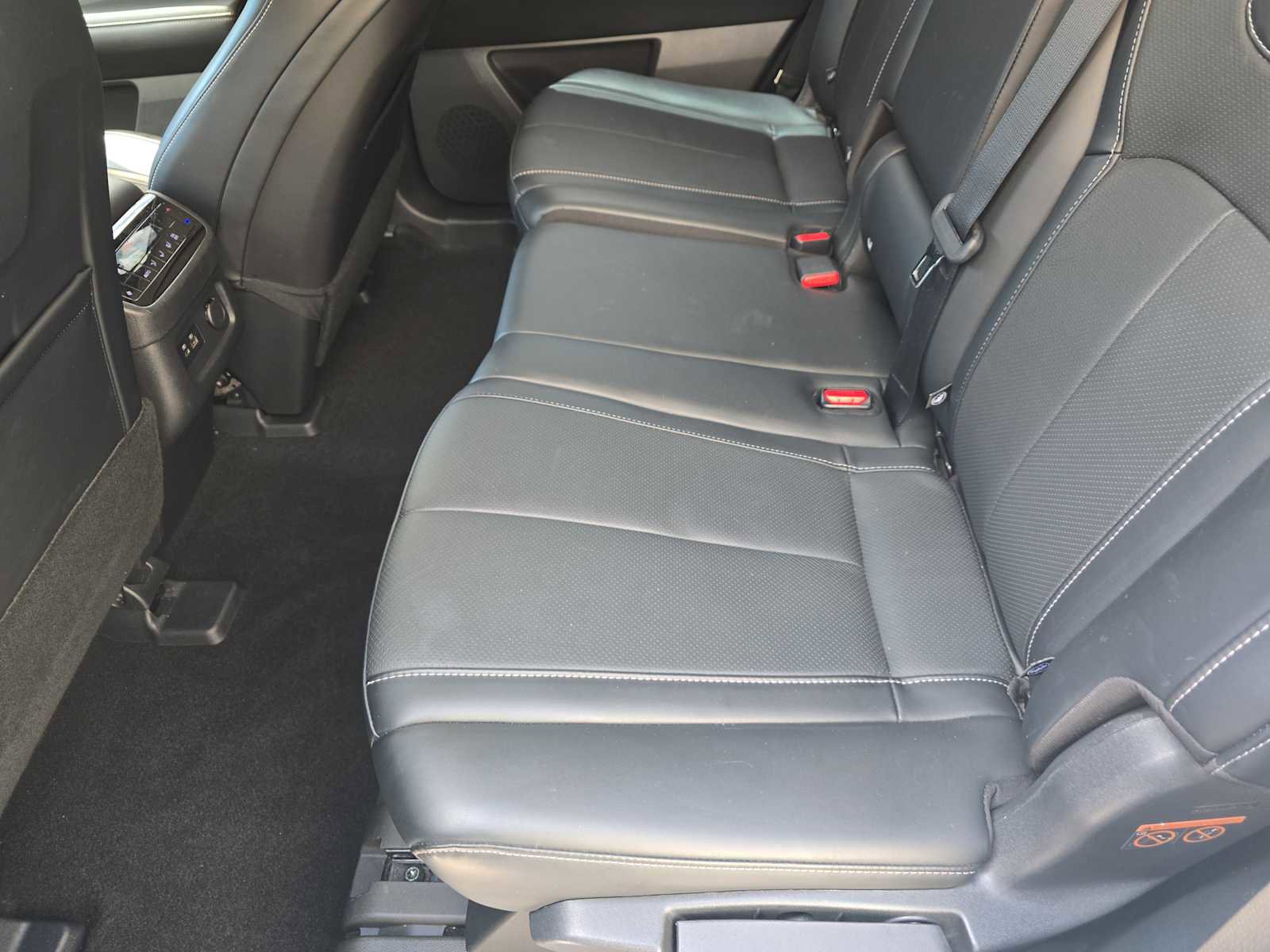 Certified 2023 INFINITI QX60 Luxe FWD image 14