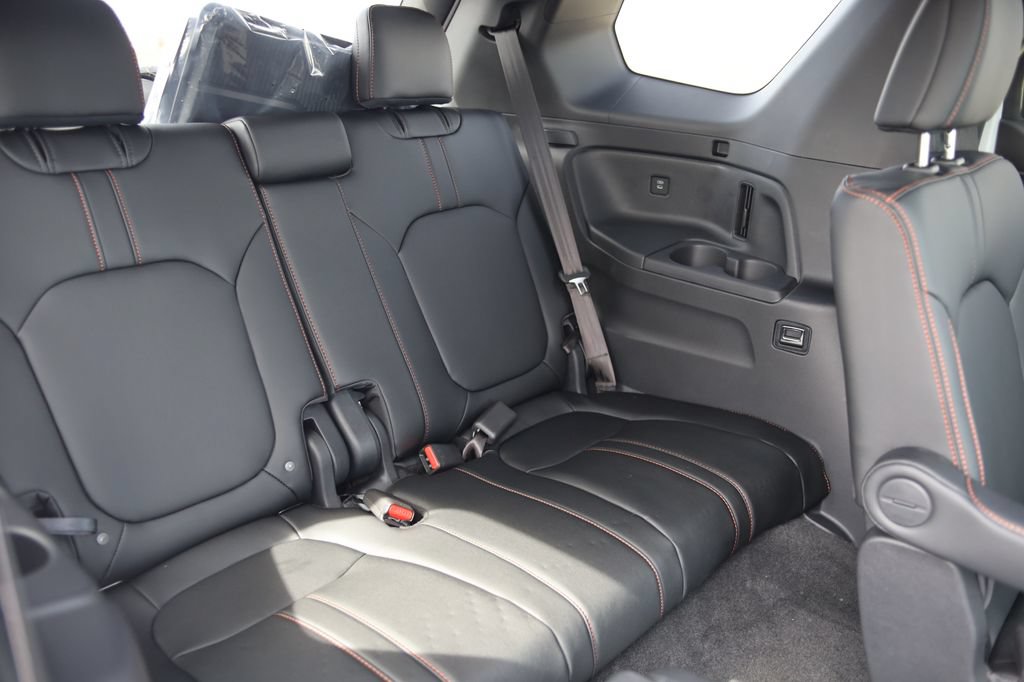 New 2026 Honda Pilot TrailSport image 34