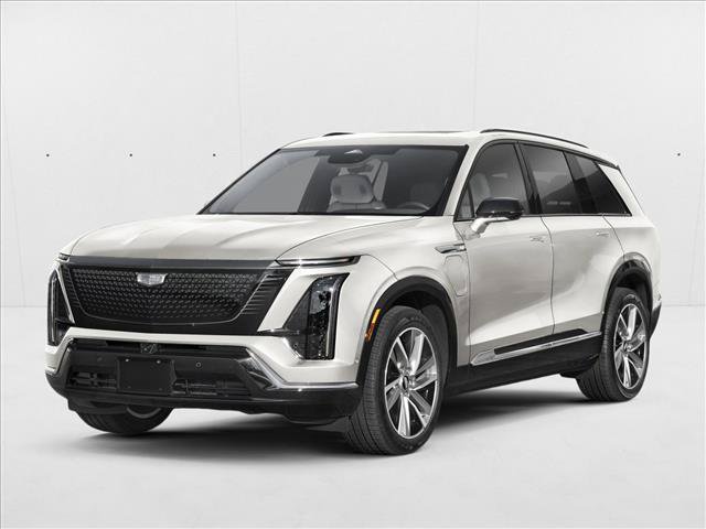 New 2027 Cadillac Vistiq Sport AWD/4WD image 1