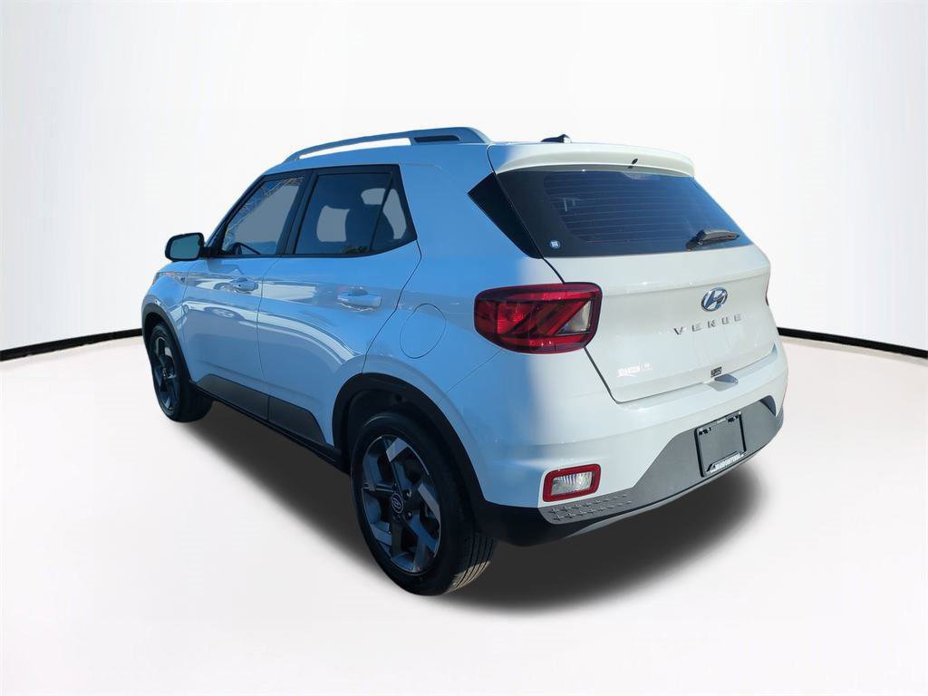 New 2026 Hyundai Venue SEL image 7