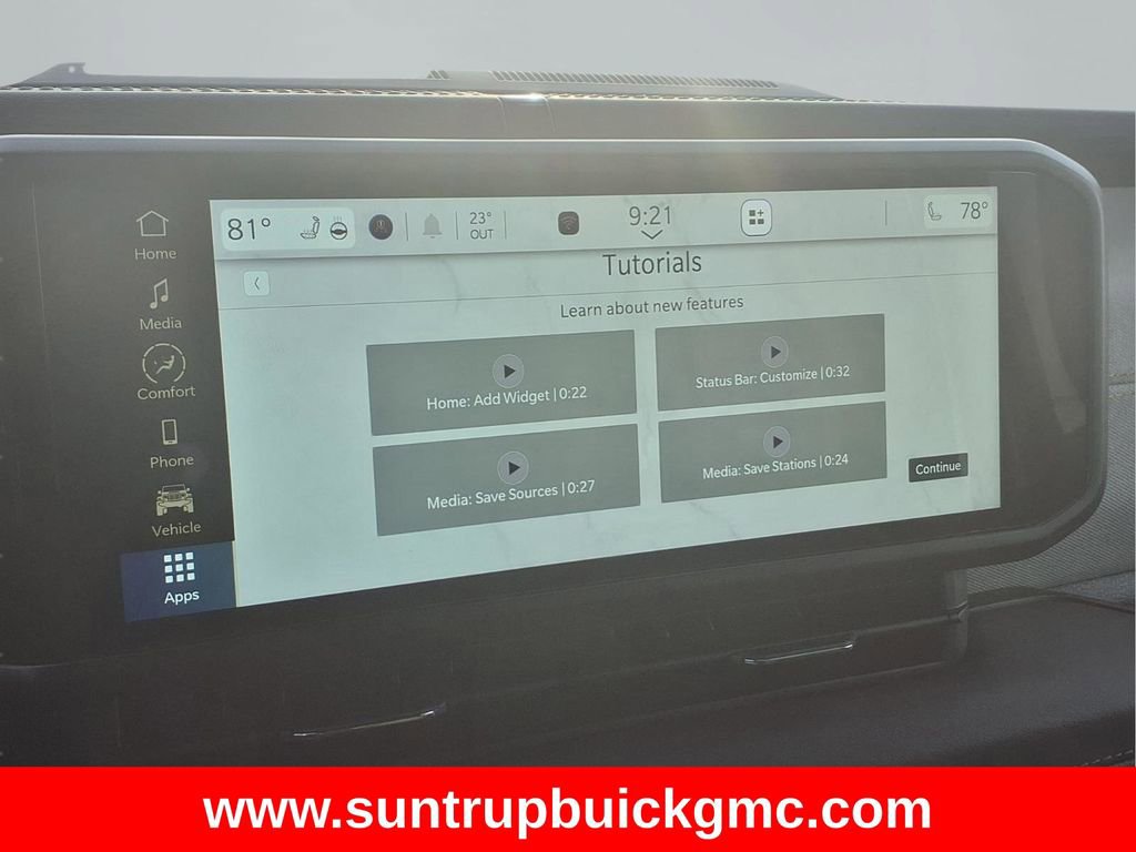 Used 2024 Jeep Wrangler Unlimited Sahara image 21